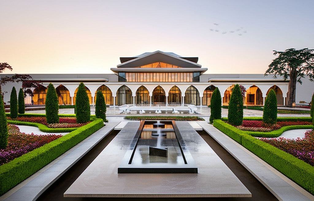 Pemberdayaan Ekonomi Umat