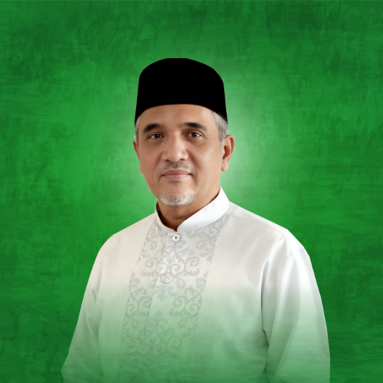 Ust. H. M. Sholeh Drehem, Lc, M.Ag.